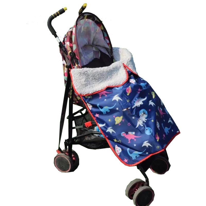 ベビー ブランケット 新生児 赤ちゃん 子供 秋冬 多機能 ベビーカー 抱っこ紐 ヒップシート 防風 撥水 ..