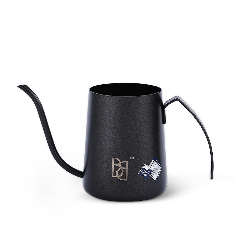 コーヒーポット 家庭用 304ステンレス鋼 ハンドドリップ ポアオーバー グースネック 細口 注ぎやすい おしゃれ ケトル