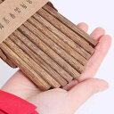 箸 木製 箸セット カトラリー マイ箸 挨拶まわり 粗品 プレゼント 引出物 家族用 来客 普段使い 無垢材 防カビ 木