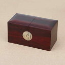 ジュエリーボックス 紅木 無垢材 木製 紫檀 酸枝木 指輪 ブレスレット 宝飾品 玉石 アクセサリー 収納ケース 中華風 クラシックモダン 折りたたみ 多層式 大容量 コレクションケース