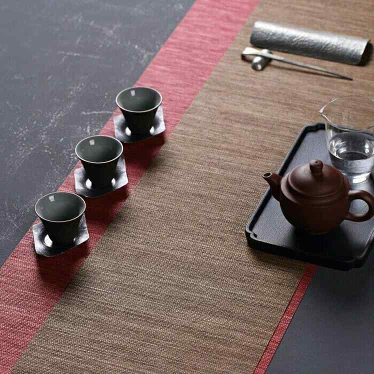 ・スタイル: 和風・柄: 無地・カラー展開: オリーブグリーン.ブルー.ダークレッド.コーヒー.オフホワイト.ブラック.パープル.グレー.ライトグリーン・サイズ展開: 40×180cm.20×180cm