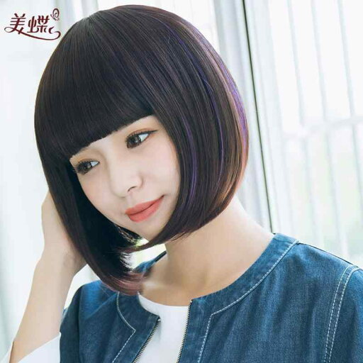 ウィッグ かつら 女性 ショート ヘア フルヘッド ギア ボボ ヘッド インナー バックル ふわふわ ハイライト ヘッド ギア ヘアカバー ウィッグ かつら 女性 ショート ヘア フルヘッド ギア ボボ ヘッド インナー バックル ふわふわ ハイライト ヘッド ギア ヘアカバー