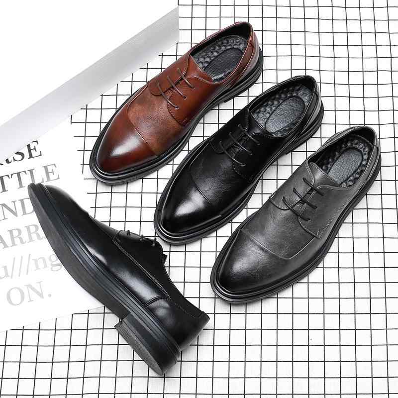 ディスプレイ メンズ 装飾品 革靴 レザーシューズ ルーム クローゼット 陳列用 英国風 ビジネスタイル ..