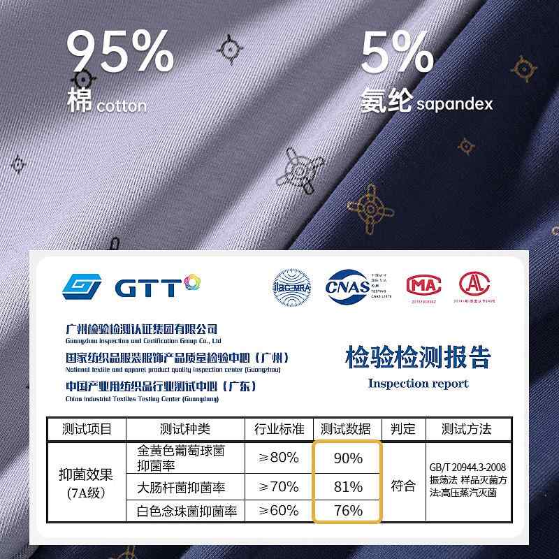 ブリーフ メンズ 男性用 綿 コットン 通気性 吸湿速乾 防臭 U字型立体 スポーツ シンプル 大きいサイズ..