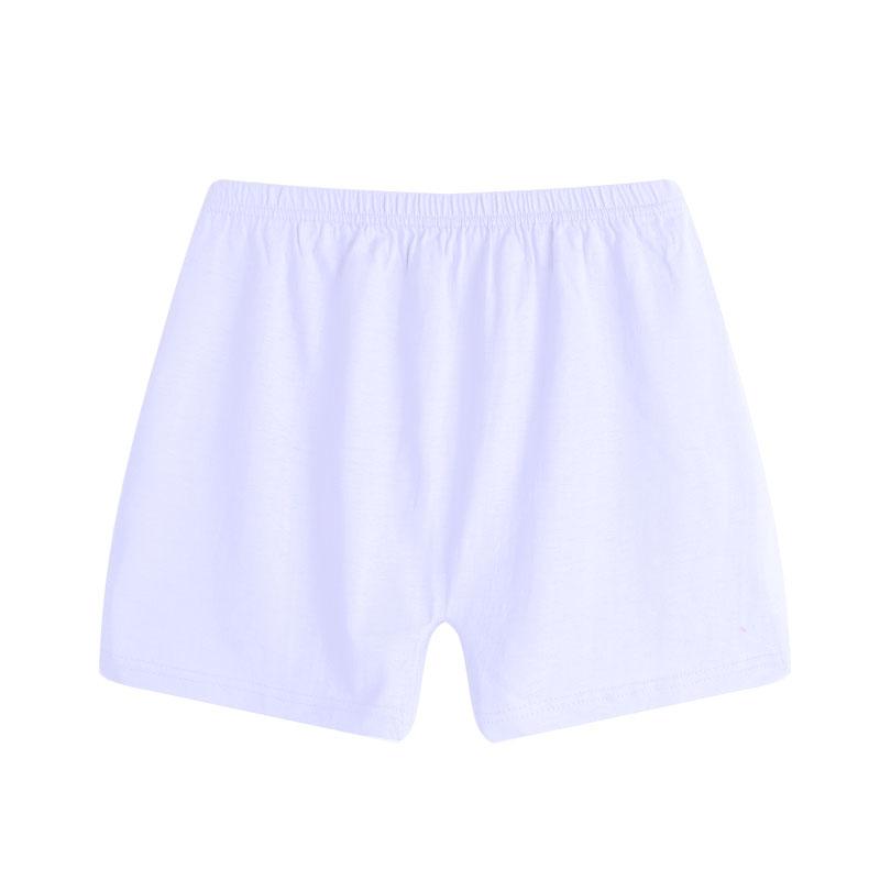 ショーツ レディース ミセス 女性用 ハイウエスト 深め ボックスショーツ 綿 コットン 吸湿性 通気性 ..