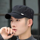 ワークキャップ 帽子 メンズ レディース サイズ調節可能 日焼け防止 春夏 韓国 コットン 通気性 グレー 黒 ベージュ