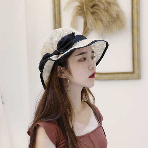 年夏 麦わら帽子 帽子 折り畳み式 夏 日焼け防止 日よけ帽子 休日 ビーチ 女性 韓国 年夏 麦わら帽子 帽子 折り畳み式 夏 日焼け防止 日よけ帽子 休日 ビーチ 女性 韓国