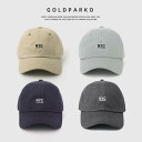 キャップ 帽子 レディース メンズ サイズ調節可能 秋冬 韓国 ベロア 厚手 暖かい ロゴ カジュアル グレー 黒 ネイビー