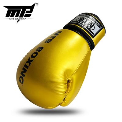 MotaiMTBグローブ 保護具 ボクシンググローブ トレーニング