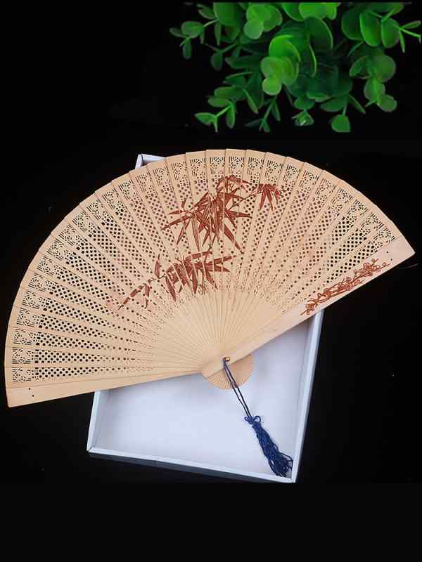 カラー: コウボク.空谷ユウラン.清風竹韻.牡丹フェニックス.孔雀開屏.優雅仕女.双鶴吉祥.梅開五福.コウボク扇.江南水郷.レース小木扇（小さめ）.四君子