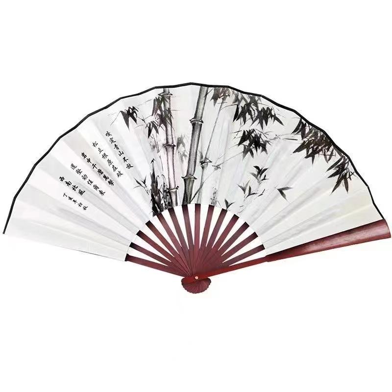 サイズ: 10インチ 要素: 水墨風 カラー: 透明.乳白.淡泊明志.清風翠竹.秀峰入雲.天道酬勤.上善若水.枫橋夜泊.水墨清明.江山如画.黒牡丹.泛舟図.竹報平安.富貴牡丹.黄清明上河図.梅蘭竹菊.馬到成功.喜盈門.九龍図.江南水郷.梅竹争艶.鳥語花香.清香蘭花.自強不息.大展宏図.寧静致遠.気定神閑.山水情.雲淡風軽.富貴満堂.詠荷魚趣.旭日東昇.春来山水.江南一景.蘭亭序.春満人間.龍鳳呈祥.万里長城.黒双龍戯珠 重さ: 100g 扇面素材: 綾 開いた形状: 扇形 扇面加工: プリント 扇骨本数: 15本 扇骨素材: 竹 種類: ダンス扇子 デザイン: 手作り