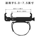 アームバンド メンズ レディース スマホポーチ ランニング ジョギング ウォーキング サイクリング 腕用 手首用 携帯ホルダー 大画面 2WAY デリバリー ス...