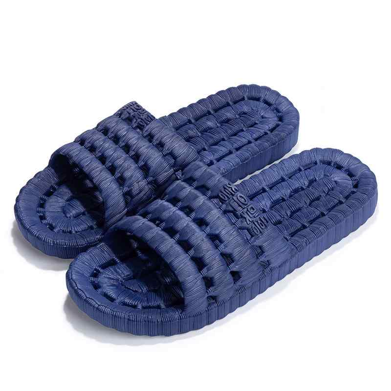 スリッパ レディース カップル 夏 室内 ルーム バスルーム シャワー 滑り止め 水切り 速乾 メンズ レディース PVC 軽量 快適 ソフト底 サンダル