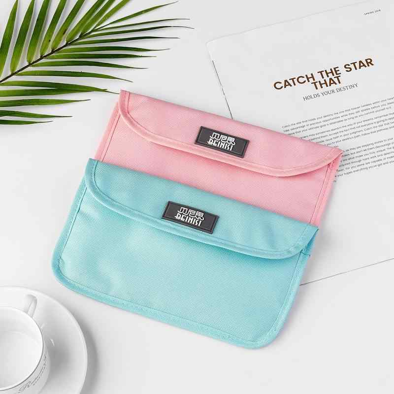 マスクケース 子供 学生 キッズ 携帯用 持ち運び 薄型 スリム 一時保管 防塵 防水 折りたたみ 衛生的 ..