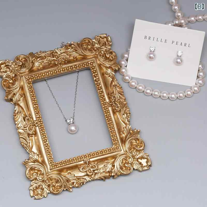 ���奨�꡼���å� ø��ѡ��� �ͥå��쥹 �ԥ��� S925����С� ����� 6-7mm �饦��ɷ� ����ץ� ���� ���쥬��� ������ �ե����ޥ� �뺧�� �ѡ��ƥ��� ���ե��� �ǥ��꡼ ���ʻȤ�