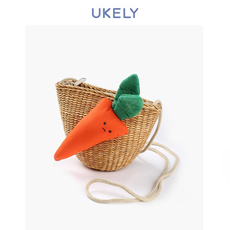 ポシェット ベビー キッズ 男の子 女の子 メンズ レディース 春夏 日韓風 立体モチーフ ぬいぐるみ ラ..