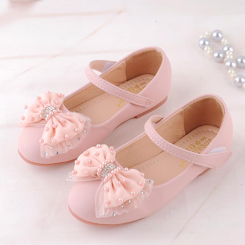 フォーマルシューズ キッズ 子供靴 革靴 赤ちゃん スモール おしゃれ かわいい プリンセス シンプ