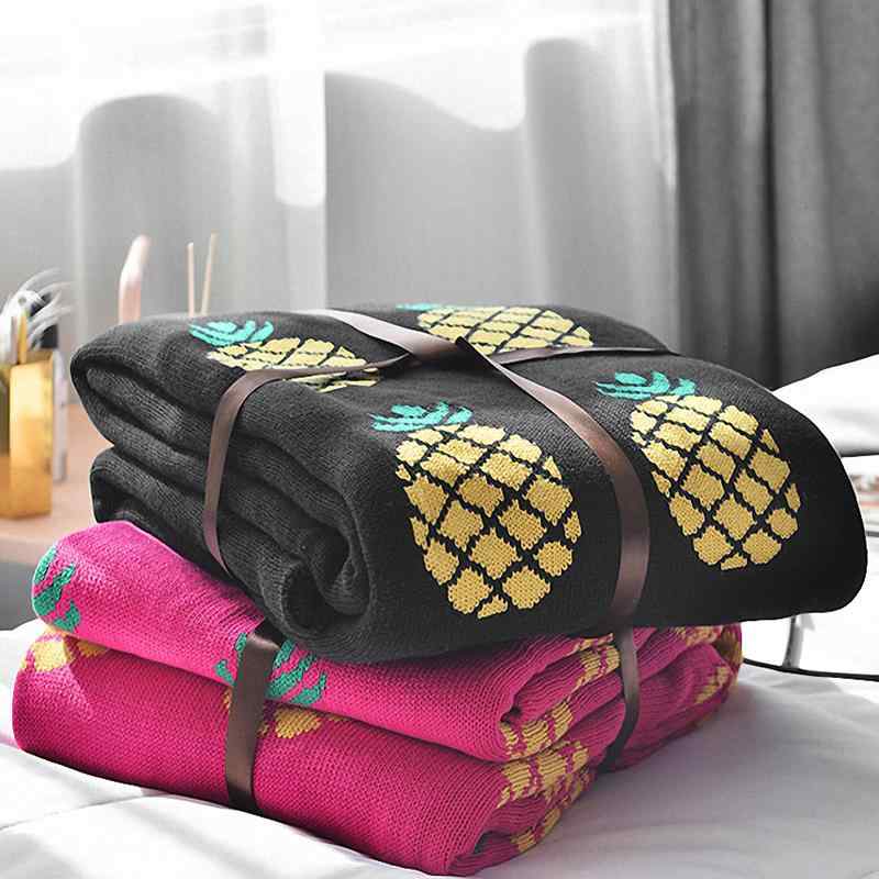 タオルケット ベビー キッズ 子供 綿 ニット ブランケット オフィス 昼寝 ソファ 冷房対策 オールシー..