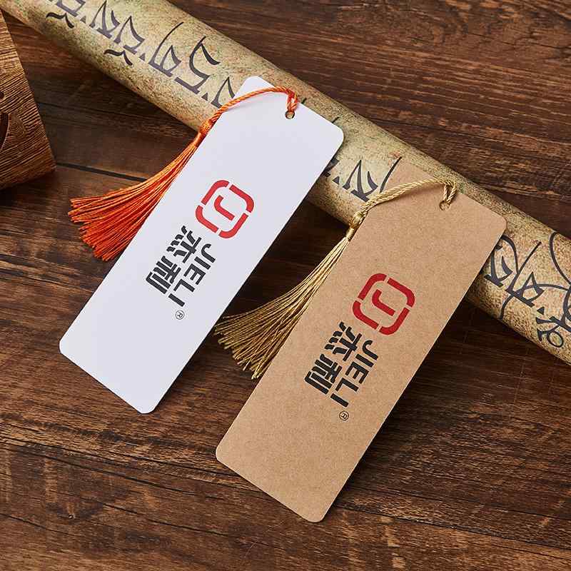 しおり ブックマーク DIY 空白 無地 金属製 竹製 紙製 クラシック レトロ 中国風 制作 手芸 クラフト プチギフト 記念品 学生 文具