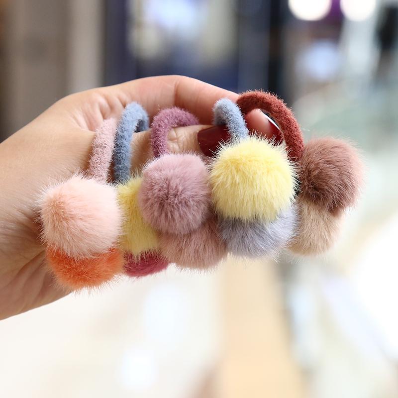 ヘアアクセサリー 女の子 キッズ ベビー 幼児 小学生 プリンセス 韓国風 かわいい カラフル 髪飾り ヘ..