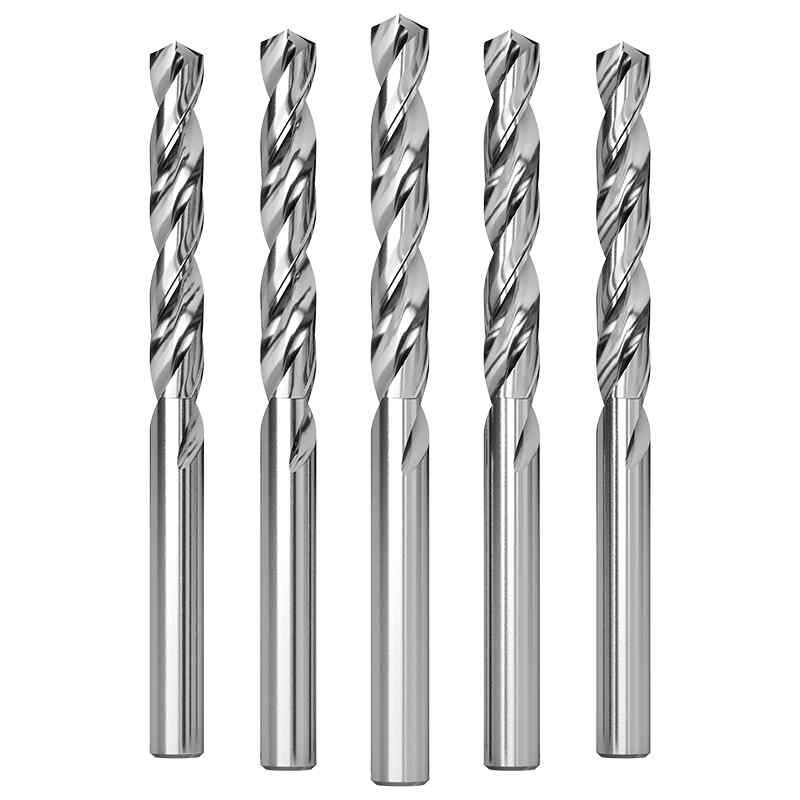 ツイストドリルビット ドリルセット ハイス鋼 ストレートシャンク ステンレス加工 鉄工 金属用 穴あけ ..
