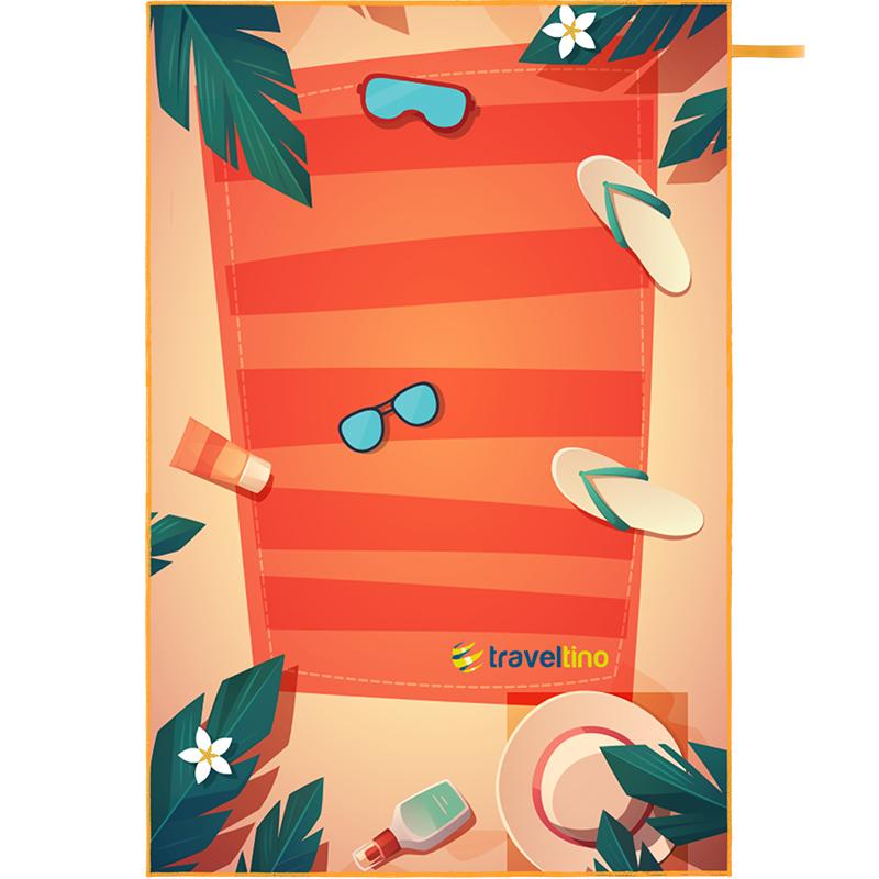 ・柄・サイズ展開: 日光浴 150×100cm ビーチスポーツ 150×100cm 勇往直潜 160×80cm ピンク水母 160×80cm 藍色珊瑚 160×80cm 魔鬼鱼 160×80cm 鲸鲨藍 160×80cm 深海鲸鲨 140×...