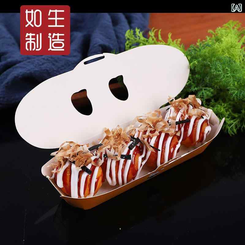 食品サンプル たこ焼き 章魚焼き リアル 精巧 業務用 ディスプレイ 展示用 店舗 飲食店 メニュー見本 ..