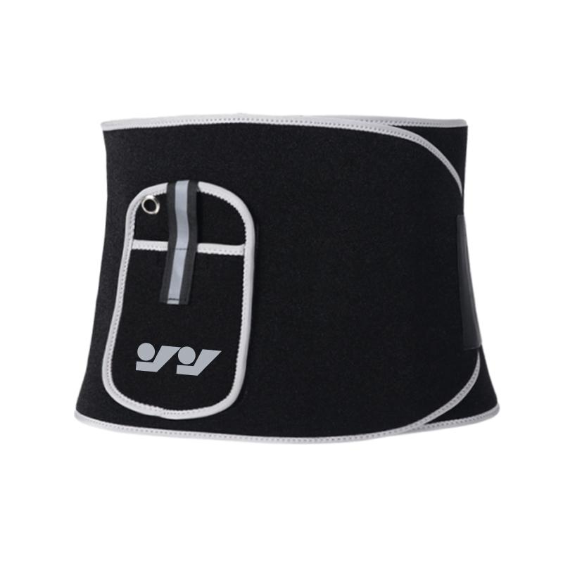 ウエストサポーター 男女兼用 発汗 サウナ効果 シェイプアップ トレーニング スポーツ フィットネス ヨ..