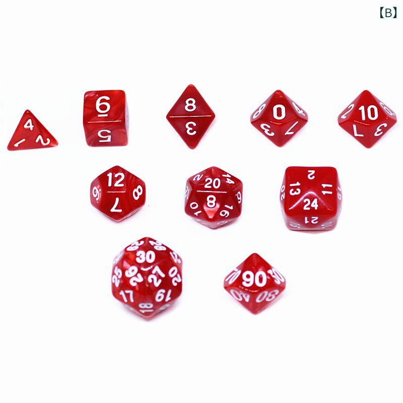 �������� ¿���Υ����� �������å� �������� TRPG �ܡ��ɥ����� �ΰ� ���� ¿ ����ե� 8�� 10�� 12�� 20�� 24�� 30��