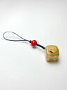 アクセサリー カップル 精巧な 水牛角 サイコロ 紅豆チャーム ブレスレット ネックレス キーホルダー ハンドメイド 完成品 ペア お揃い プレゼント