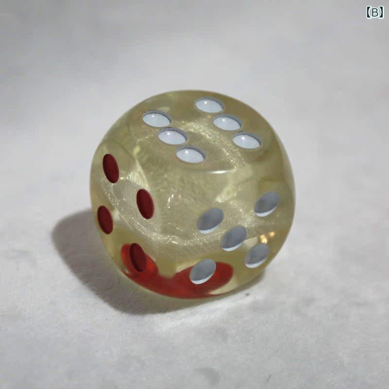 サイコロ 子供 キッズ 木製 木製 特大 大きいサイズ 5cm ゲーム用 ボードゲーム 知育玩具 学習用 パーティグッズ