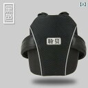 ハーネス 子供 キッズ ベビー 子供 バイク オートバイ 電動自転車 タンデム用 転倒落下防止 通気性 背中保護ストラップ