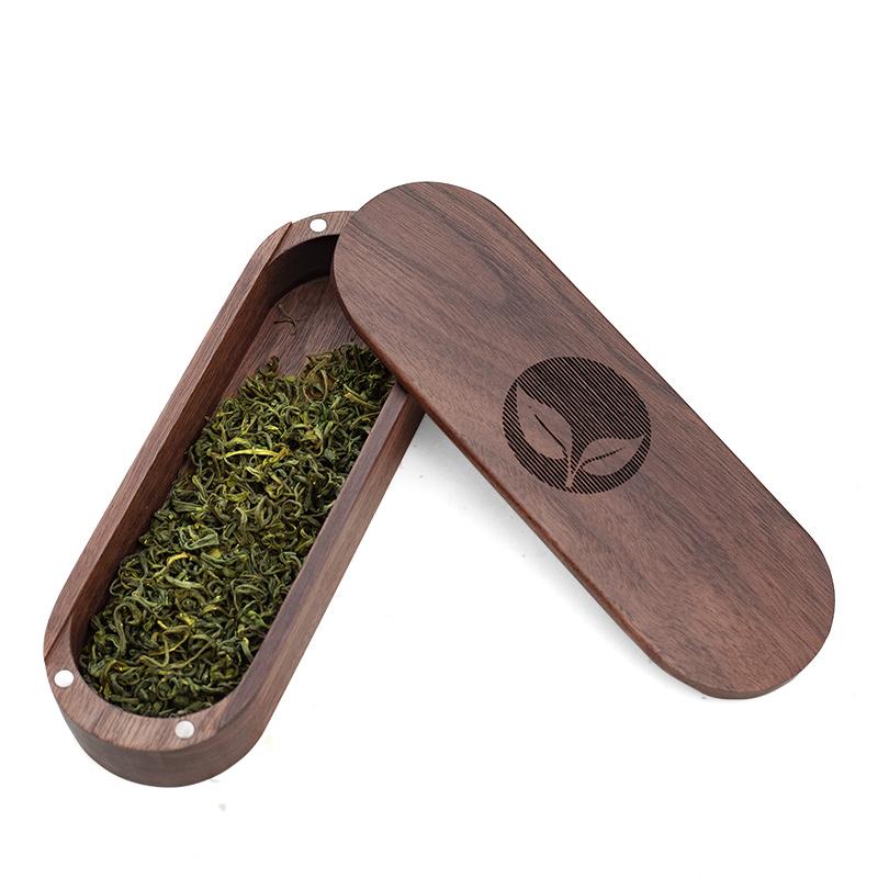 茶筒 小型 ミニ 旅行用 ポータブル 