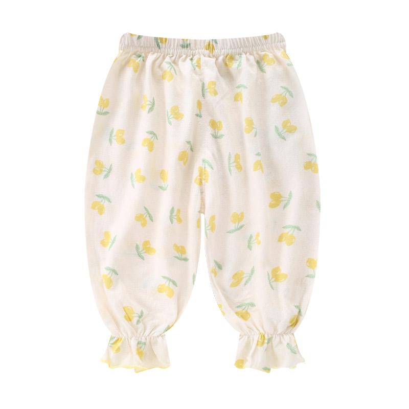 ・スタイル: プリンセス・主な素材: 綿・性別: 男女兼用・対象年齢: 6ヶ月.9ヶ月.18ヶ月.2歳.3歳・パンツ種類: ハーレムパンツ.カボチャパンツ・丈: 9分丈・ウエスト: ミドルウエスト・開閉部: ウエストゴム・股下: 開閉可能・...