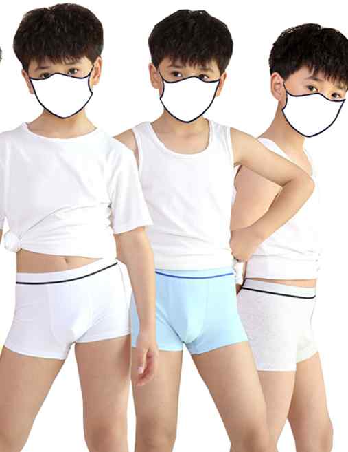 パンツ 男の子 キッズ ジュニア ボクサーパンツ 綿 コットン 薄手 春夏 吸湿速乾 通気性 伸縮性 快適 ..