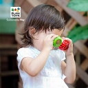万華鏡 知育玩具 ギフト 美しい 子供用 キノコ 多角柱幼児 実験玩具