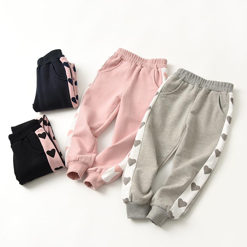 スウェットパンツ キッズ 男の子 女の子 男女兼用 薄手裏起毛 ロングパンツ ゆったり ルーズフィット 綿 ストレッチ カジュアル スポーツ 普段使い 春秋