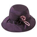 帽子 レディース 日よけ帽子 UVカット つば広 折りたたみ バケットハット 顔ガード ポリエステル製 カジュアル 花柄 おしゃれ 春夏 普段使い アウトドア ...