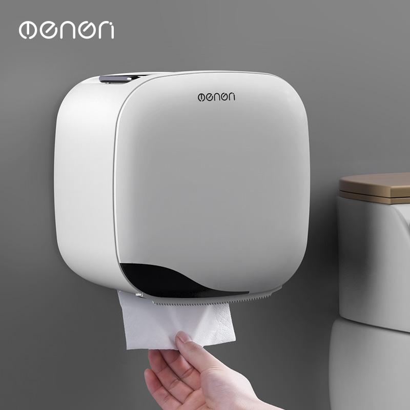 ティッシュ ケース ボックス 収納 トイレット ペーパー ラック トイレット ペーパー ボックス トイレット ペーパー ボックス 穴あき 防水 ロール ペーパー チューブ おしゃれ ペーパー ボックス
