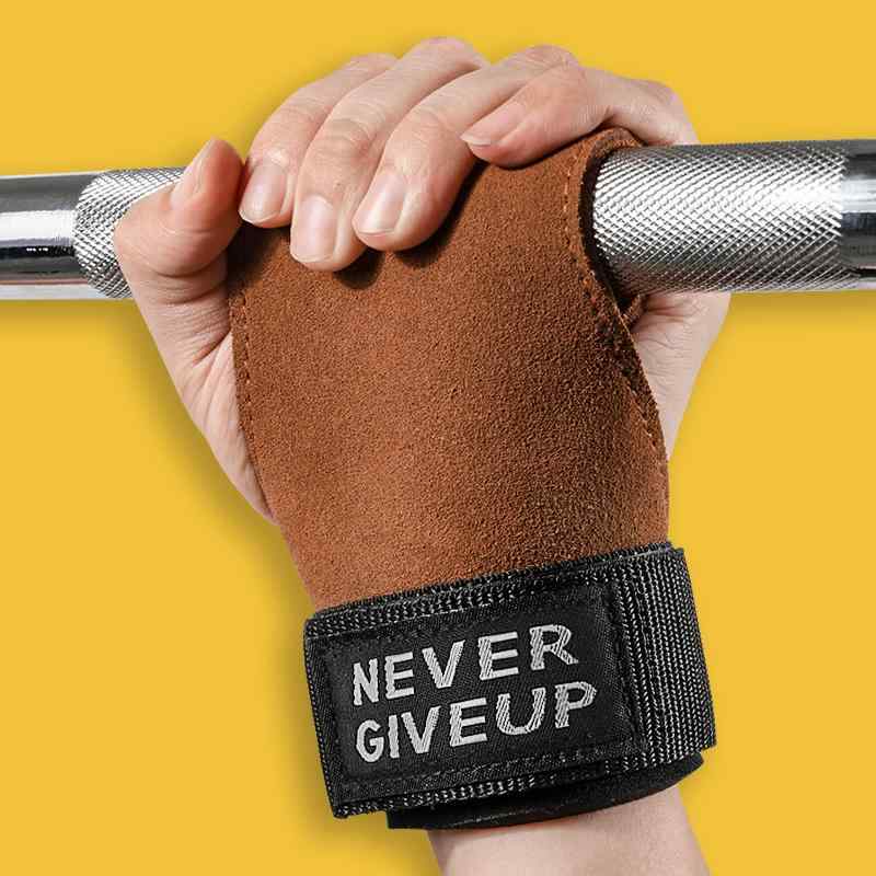 トレーニンググローブ メンズ レディース 筋トレ パワーグリップ リフティング 握力サポート デッドリ..