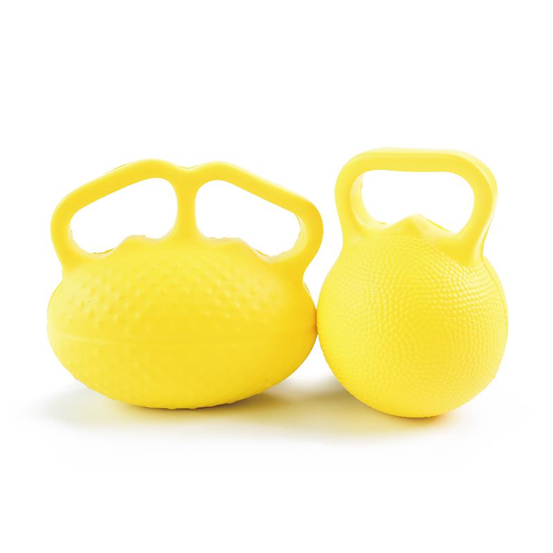 握力ボール 高齢者 シニア 手指 リハビリ 筋力回復 スポンジ ハンドグリップ トレーニング 脳卒中 半身..