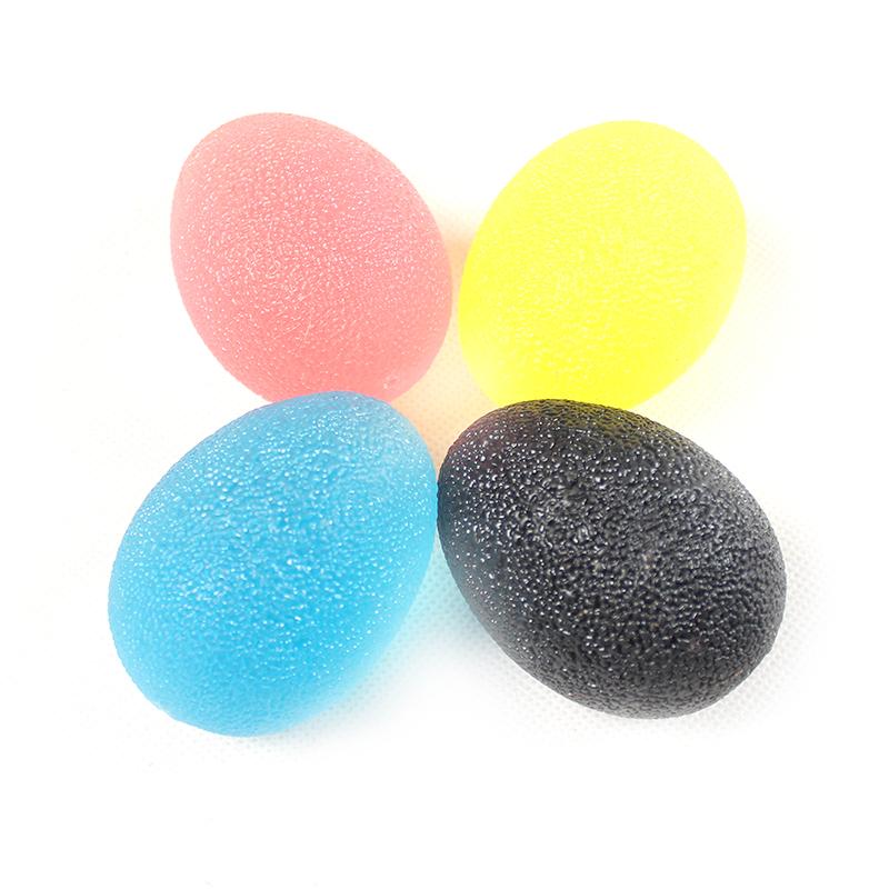 握力ボール 男女兼用 腕力 指強化 エクササイズ ストレス解消 マッサージ マウス症候群 腱鞘炎 リハビ..