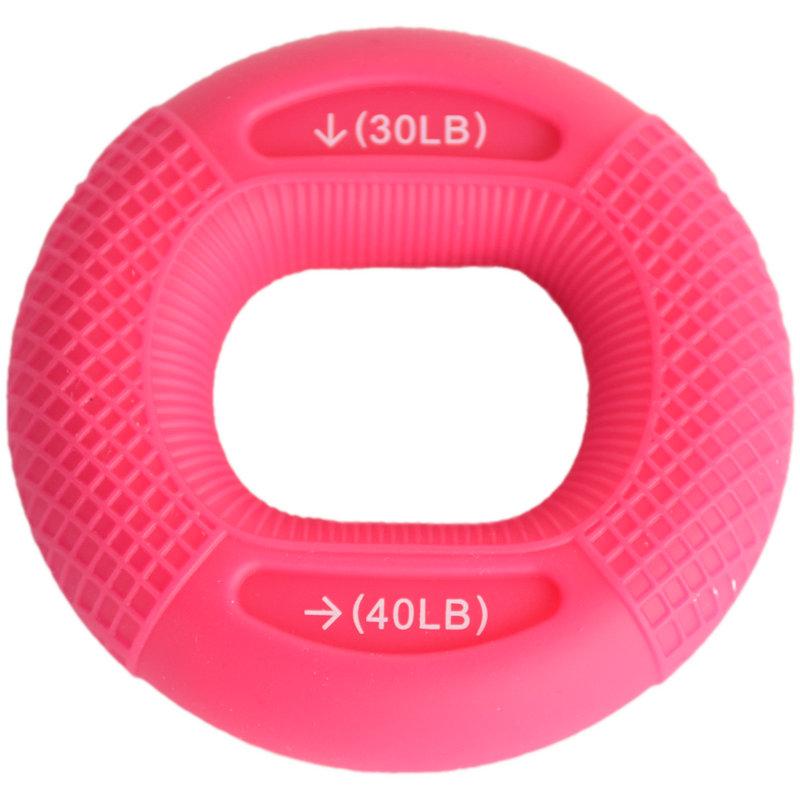 握力リング メンズ シリコン ハンドグリップ 競技 握力強化 指 上腕筋 リハビリ フィットネス 筋力トレーニング 負荷調整 握力ボール