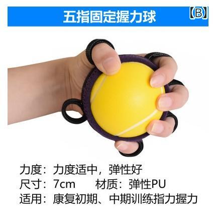 握力ボール 高齢者 リハビリトレーニング 多機能 腕 指 握力強化 ハンドグリップ ...