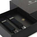 サスペンダー ブレイシーズ メンズ おしゃれ 上品 作業用 ベルト スーツ パンツ クリップ 大人 弾性