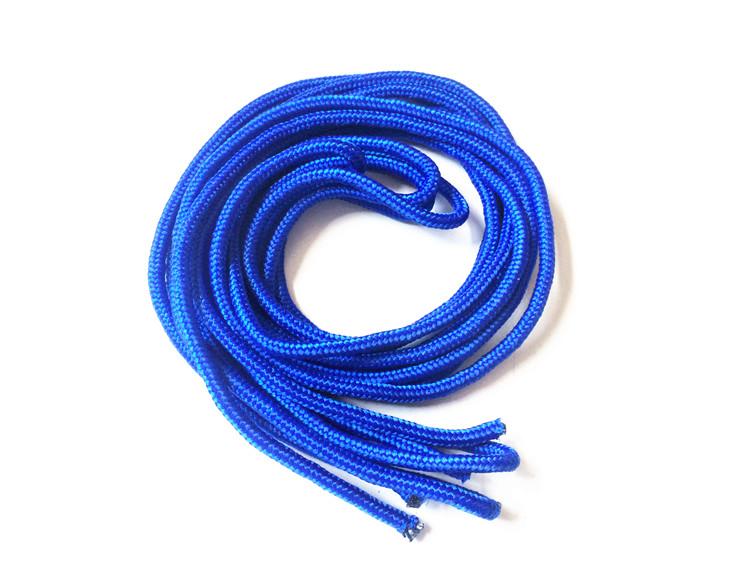 ハンモック ブランコ ロープ アウトドア ナイロン 樹木固定用 高強度 高耐久 キャンプ ビーチ ピクニッ..