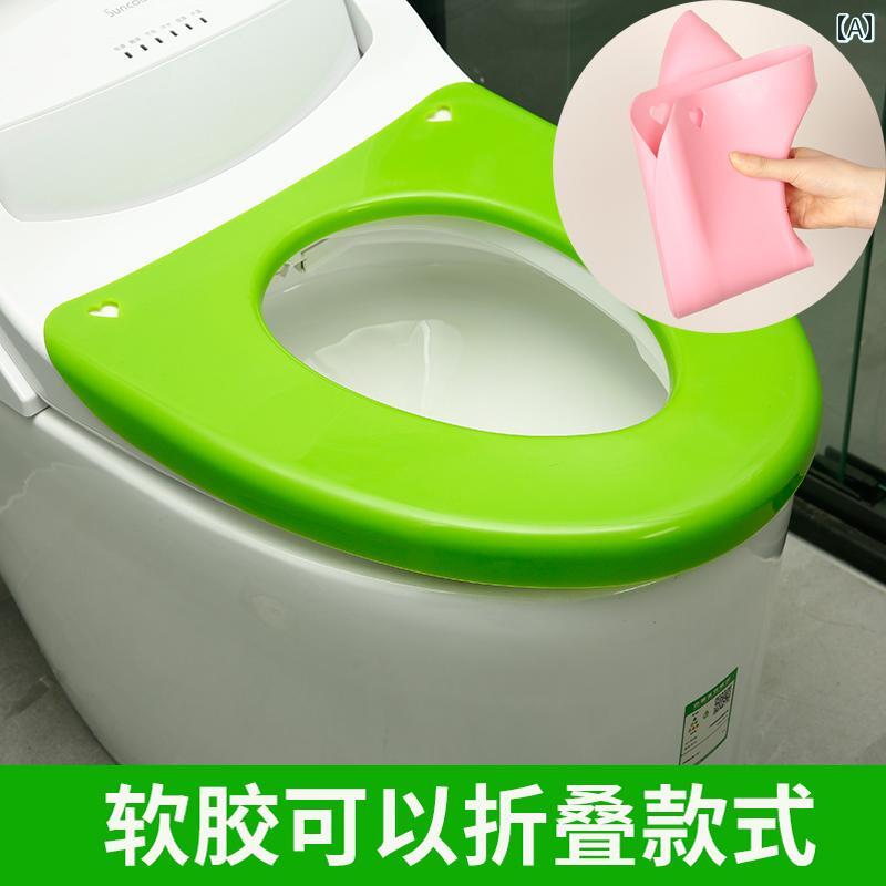 便座シート トイレカバー 携帯用 ホテル 宿泊 旅行 出張 妊婦 妊婦用 自宅 家庭用 ...