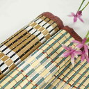 筆巻き 書道筆 毛筆 書写 習字用 竹製 ロールタイプ 収納ポケット 両面仕様 丈夫な 保護ケース 整理整頓 持ち運び便利 書道用品