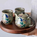 急須 ティーポット お茶 茶葉 おしゃれ かわいい きゅうす 陶器 茶器 プレゼント ギフト 緑茶 煎茶 玄米茶 ほうじ茶 新茶 食器 陶磁器 和風