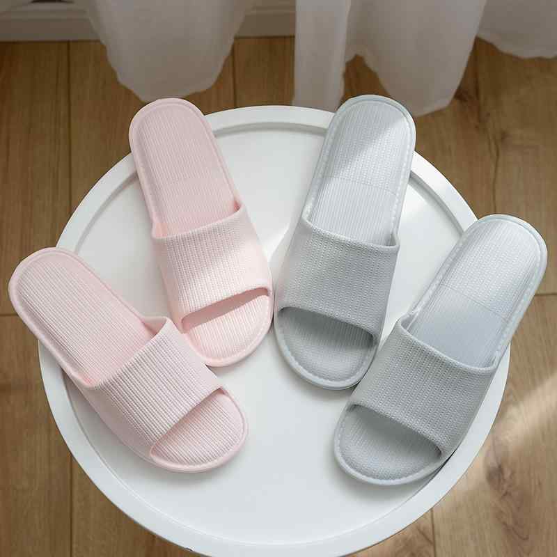 サンダル スリッパ 男女兼用 ユニセックス 夏 室内履き ルームシューズ バスルーム シャワー 厚底 滑り..